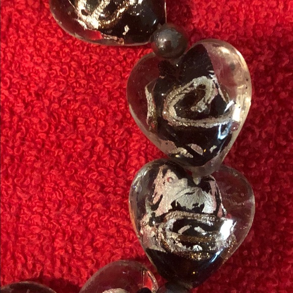 Heart bracelet - Picture 2 of 4